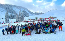 Skifreizeit in Schönau am Königssee 